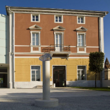 Muzej antičkog stakla