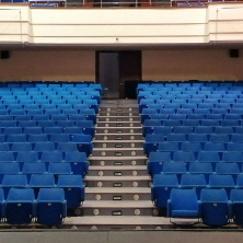 Hrvatski kulturni dom na Su&scaron;aku