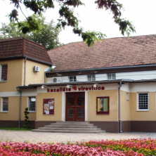 Theatre Virovitica