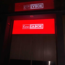 Kino Zabok