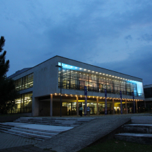  Ivana Brlić-Mažuranić Theatre and Concert Hall