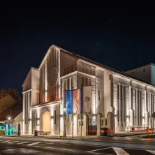 Dom kulture Bjelovar