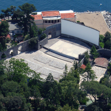 Ljetna pozornica Opatija