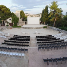 Ljetno kino Makarska