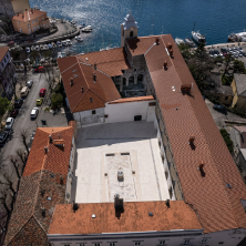 Summer Stage, Kraljevica