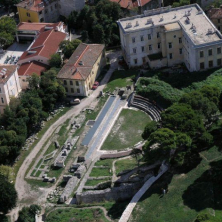 Malo rimsko kazali&scaron;te