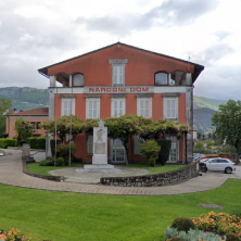 Community hall Buzet