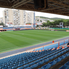 &Scaron;ubićevac Stadium