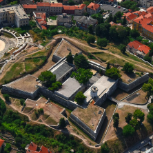 Tvrđava Ka&scaron;tel