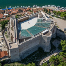 Tvrđava sv. Mihovila