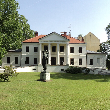 Vila Bedeković