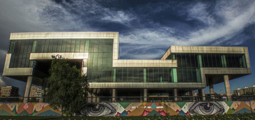 Muzej suvremene umjetnosti