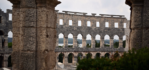Arena Pula