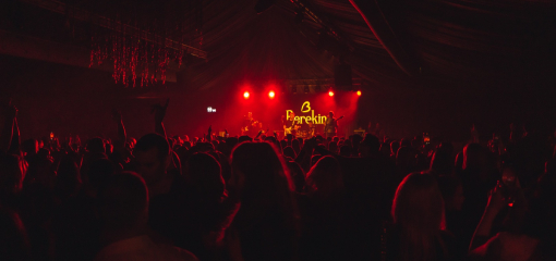 Berekin Wedding & Event Resort