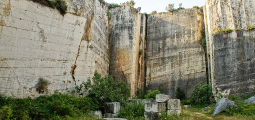 Kamenolom Cave Romane