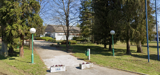 Dom INA Rafinerije