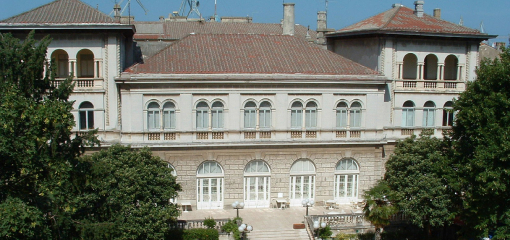 Veteran Community Center