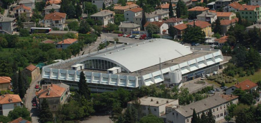 Mladost Hall