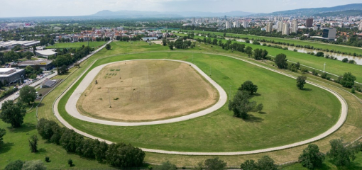 Hipodrom Zagreb