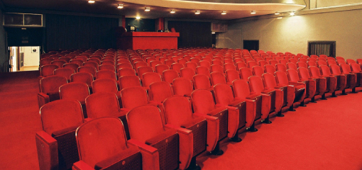 The Croatian National Theatre Zadar