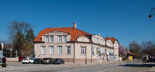 Hotel Varaždin