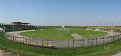 Gradski stadion Velika Gorica