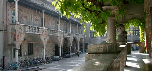 Križanke