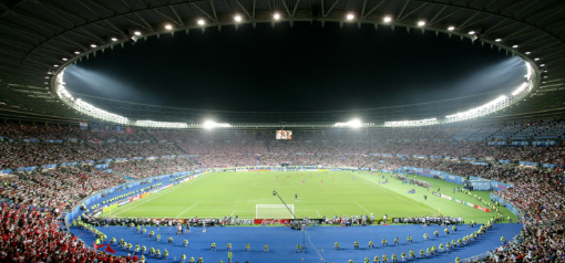 Ernst Happel Stadion