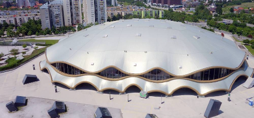 Arena Stožice