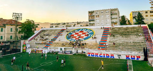 Stadion Torcida Kupa