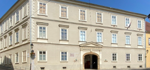 Hrvatski prirodoslovni muzej