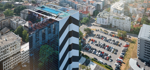 Hotel Zonar
