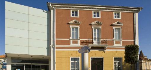 Muzej antičkog stakla