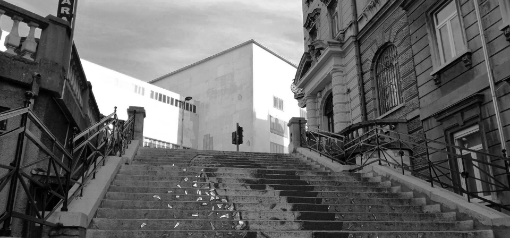 Hrvatski kulturni dom na Su&scaron;aku