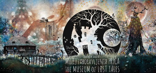 Museum of Lost Tales