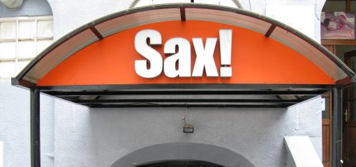 Sax!