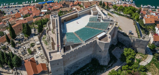 St. Michael's Fortress