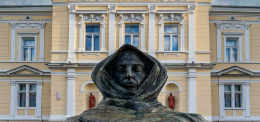 Gradsko kazali&scaron;te Zorin dom